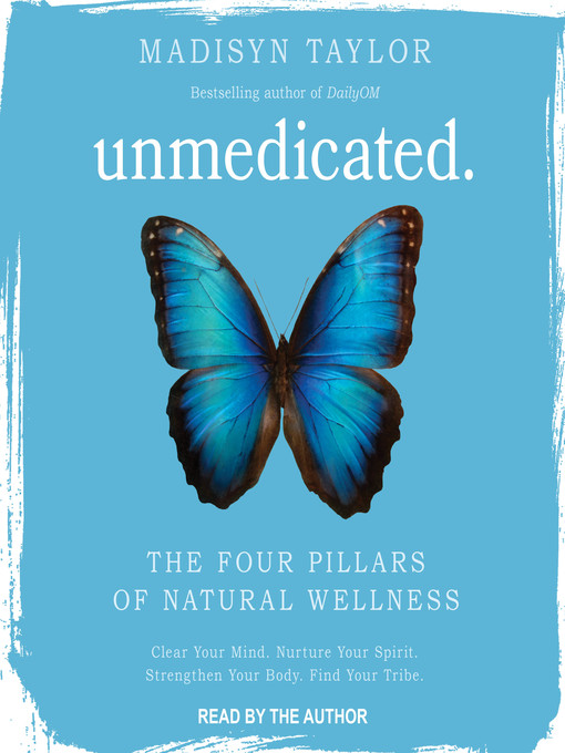 Title details for Unmedicated by Madisyn Taylor - Available